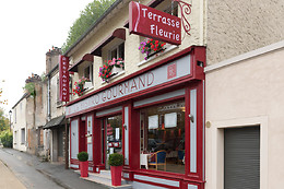 Bistro Gourmand