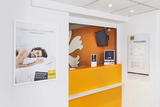 Première Classe Paris Montreuil - photo 3