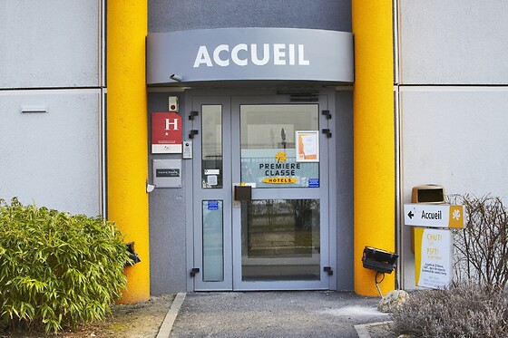Première Classe Paris Montreuil - photo 6