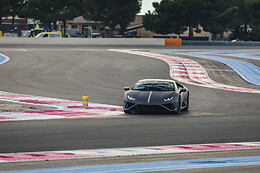 GT Drive