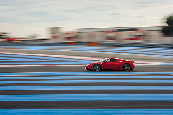 GT Drive - photo 2