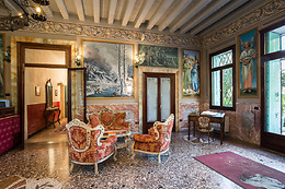 Villa Tacchi