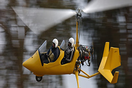 AEROAVENTURA
