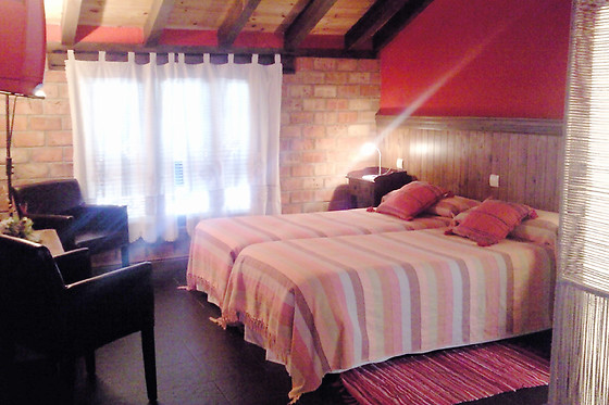 LA CASONA DEL ABUELO PARRA - photo 0