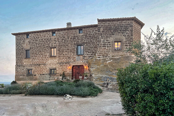 CASTILLO DE CORVINOS - photo 10