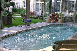 La marine de loire Hotel & spa