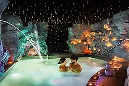 Eco Hotel Edy