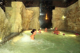 Eco Hotel Edy