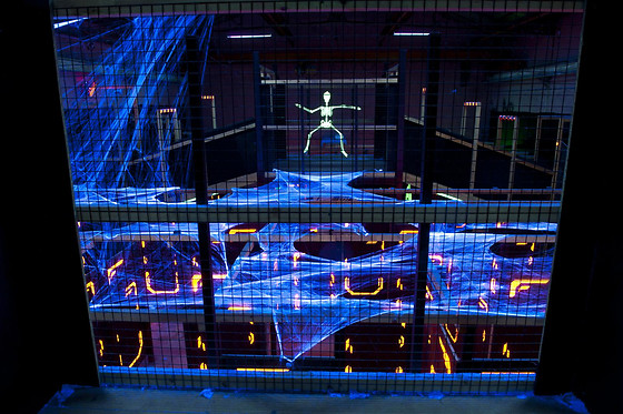 Laser game evolution merignac - photo 1