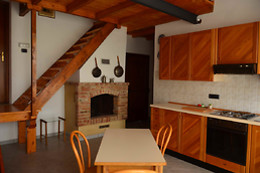 Agriturismo La Corte di Gerardo
