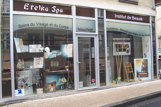 Etelka Spa - photo 17