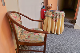 Hôtel brasserie des Deux Porches