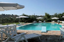 Agriturismo Il Portico
