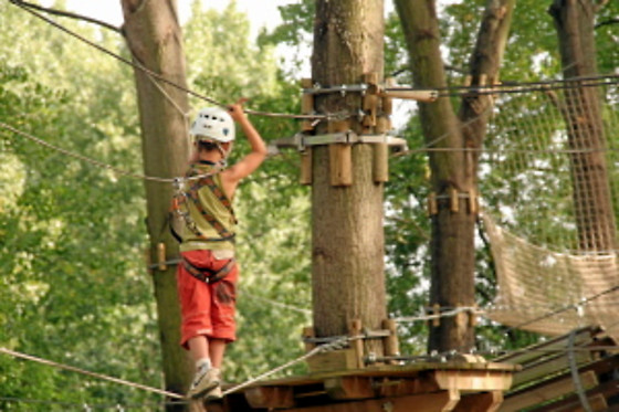 Parco Avventura Bergamo - photo 0