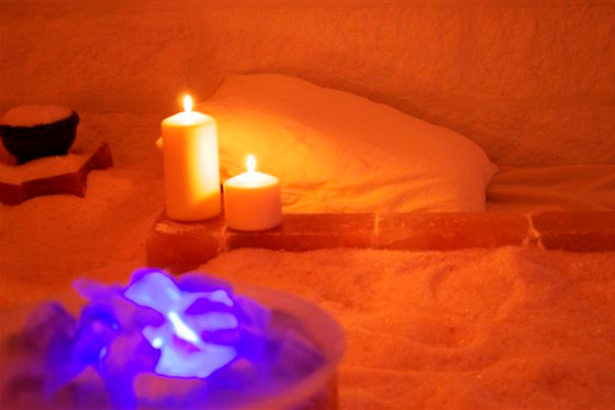 Beauty Farm Elementa Spa - photo 2