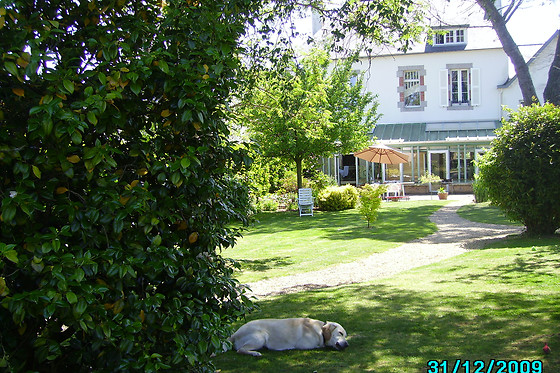 Au Fil de l'Aulne - photo 5