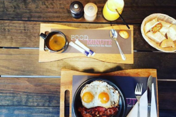Foodminute - photo 0