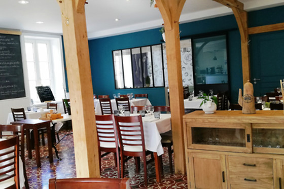 Boeuf et campagne - photo 4