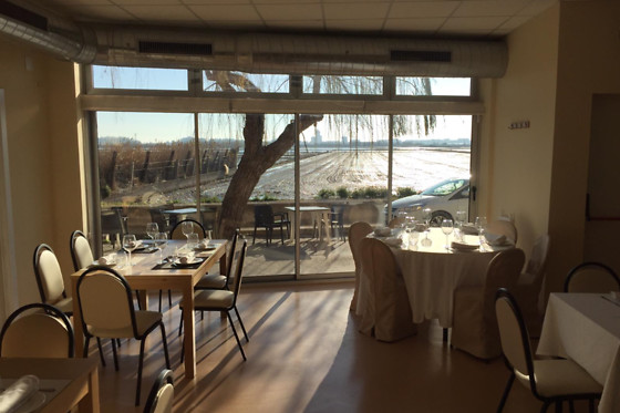 RESTAURANTE ALBUFERA - photo 2