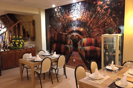RESTAURANTE ALBUFERA