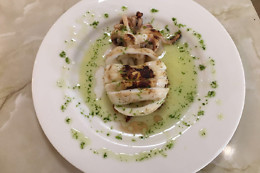 RESTAURANTE ALBUFERA