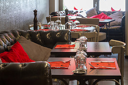 ô Bistrot