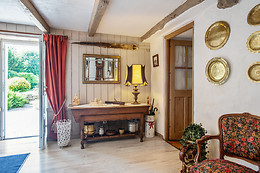 Domaine de Kerouannec