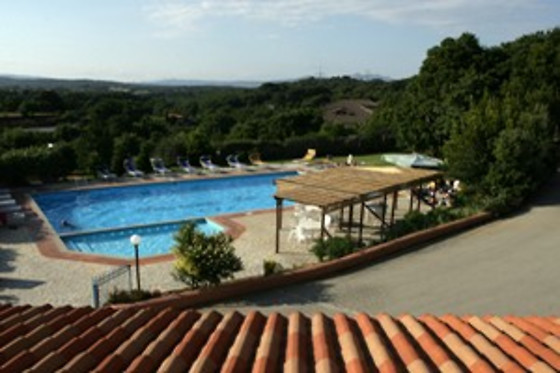 Hotel Pausania Inn - photo 1