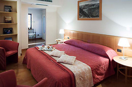 Hotel & Residence Dei Duchi