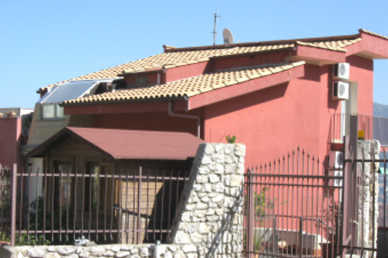 Casa Rossa - photo 0