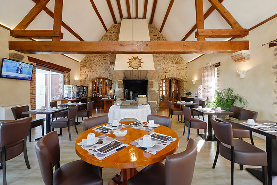 Hôtel Oasis - photo 4