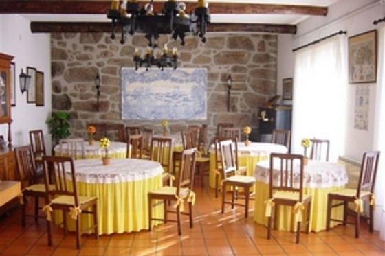 HOTEL RURAL QUINTA DE SANTO ANTONIO 4* - photo 3