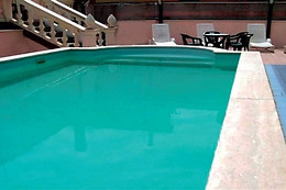 Hotel Innocenti