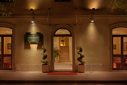 Hotel Arnolfo & Aqua Laetitia Spa & Beauty