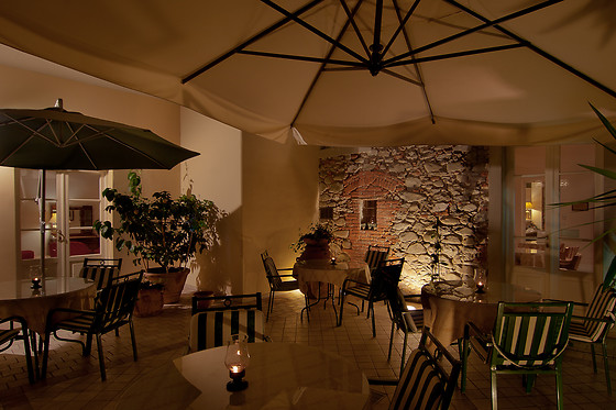 Hotel Arnolfo & Aqua Laetitia Spa & Beauty - photo 0