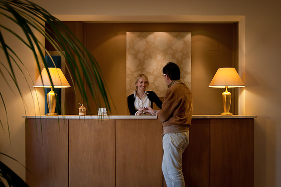 Hotel Arnolfo & Aqua Laetitia Spa & Beauty - photo 11