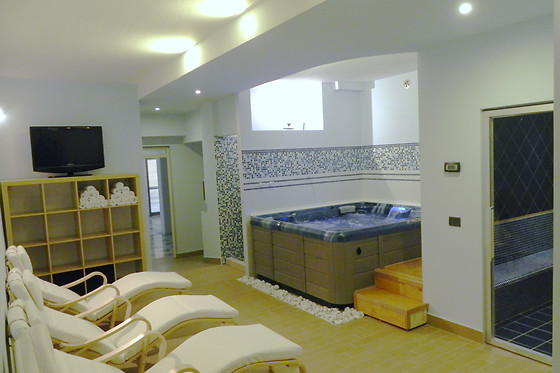 Hotel Mare Blu Resort & Spa - photo 11