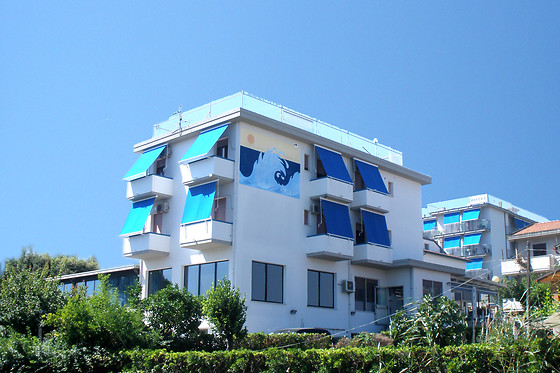 Hotel Mare Blu Resort & Spa - photo 14