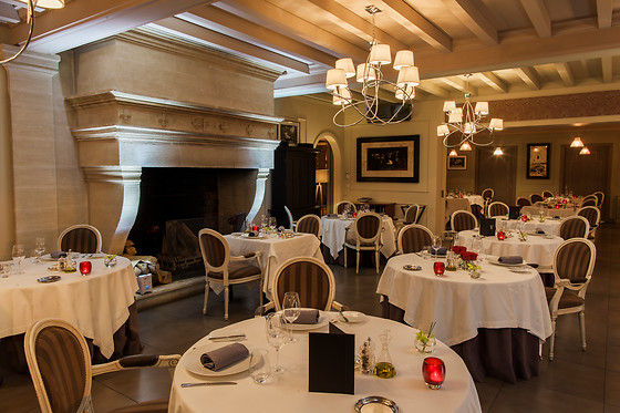 LE VALLON DE VALRUGUES HOTEL SPA & VILLAS. - photo 0