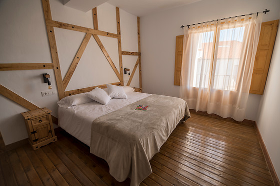 CASA RURAL EL RINCÓN DE MONFRAGÜE - photo 0