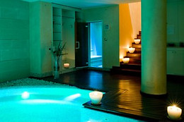 Park Hotel Olimpia