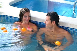 Hotel Terme Milano