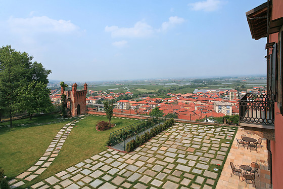 Castello Rosso - photo 2