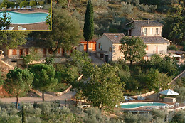 Setterhouse Agrihotel Trevi