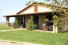 Casale Poggio Nebbia