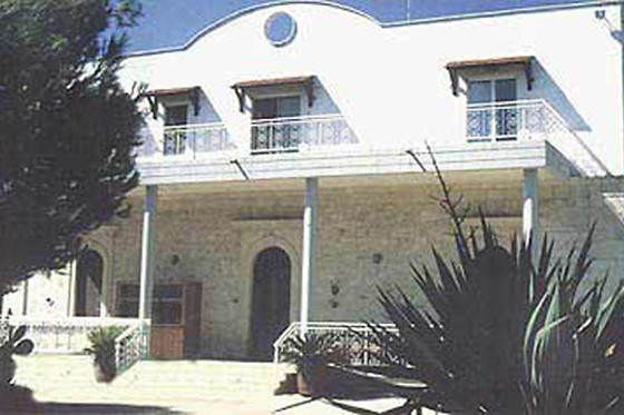 Holiday Residence - photo 0