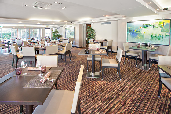 Amirauté Hôtel - photo 15