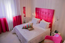 Hotel Antico Pastificio Sarubbi