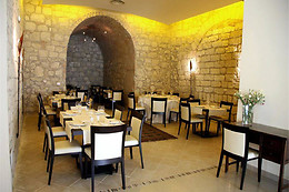 Hotel Antico Pastificio Sarubbi