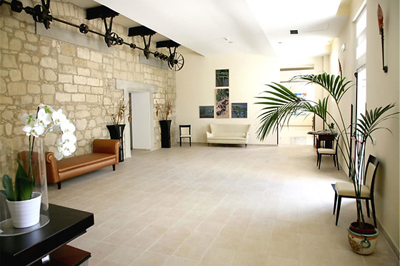Hotel Antico Pastificio Sarubbi - photo 6